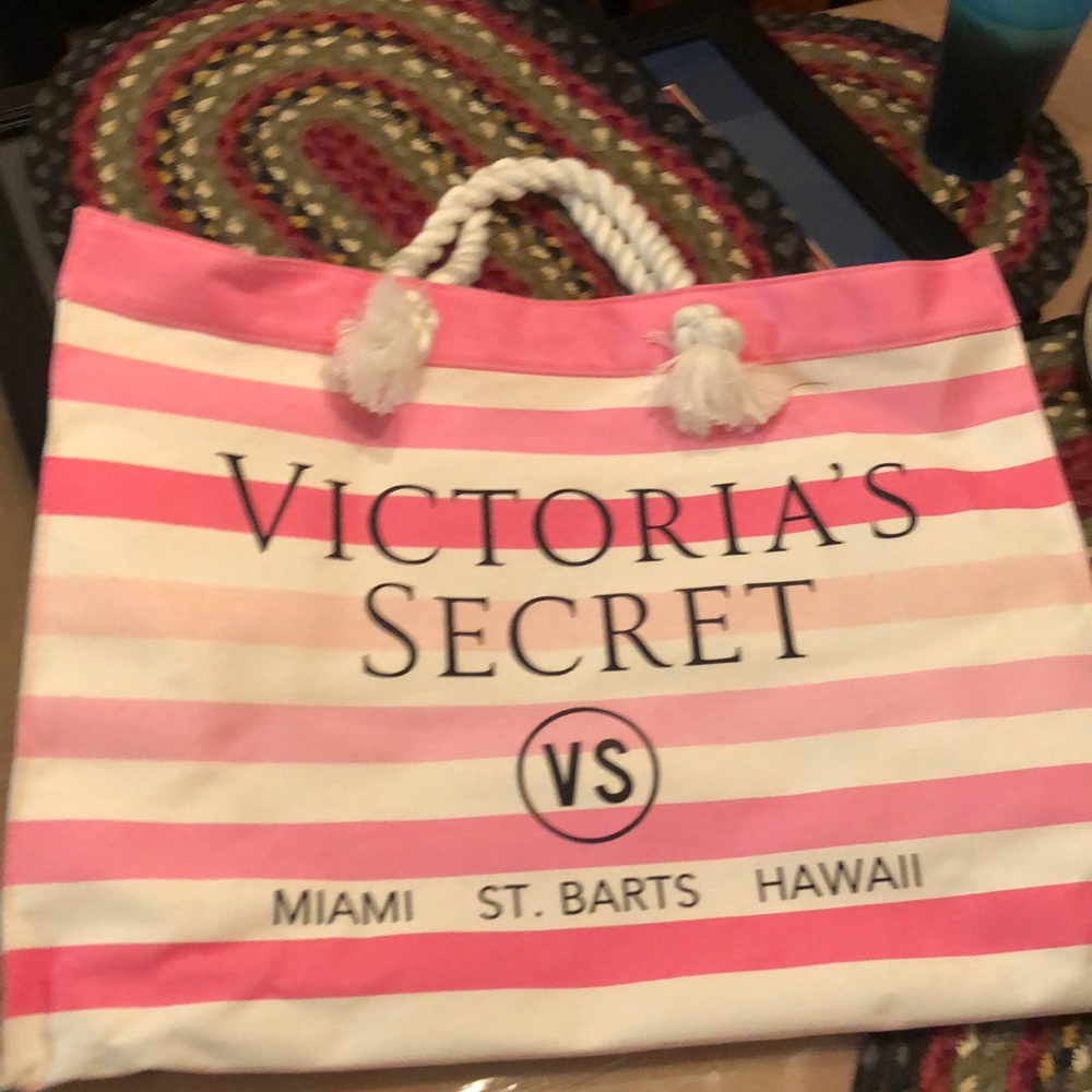 Beach bag